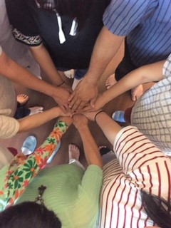 カベナント集会 カベナント集会